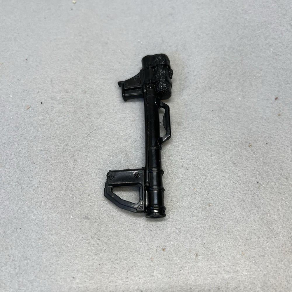 GI JOE GUN FOR 12" ACTION FIGURE WEAPON ACCESSORY GUN 1/6 SCALE 1:6 21st